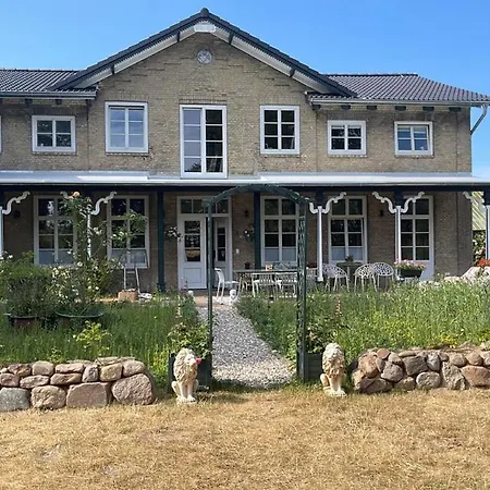 Hof Sonnenmeer - Ostsee - Nachhaltig - Oekologisch & Wunderschoen Prasdorf Exterior foto