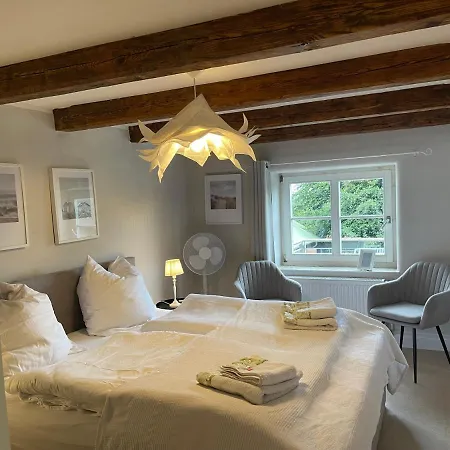 Hof Sonnenmeer - Ostsee - Nachhaltig - Oekologisch & Wunderschoen Prasdorf Exterior foto