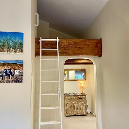 Hof Sonnenmeer - Ostsee - Nachhaltig - Oekologisch & Wunderschoen Prasdorf Exterior foto