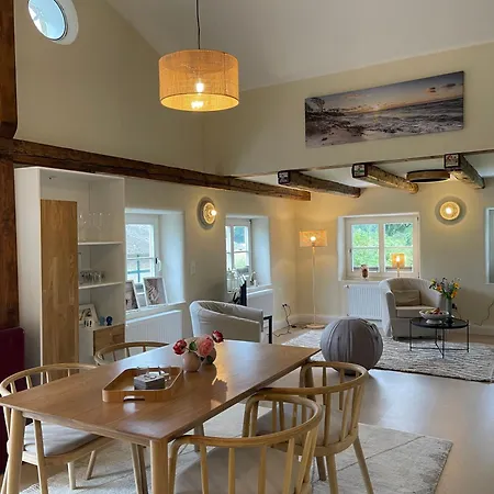Hof Sonnenmeer - Ostsee - Nachhaltig - Oekologisch & Wunderschoen Prasdorf Exterior foto