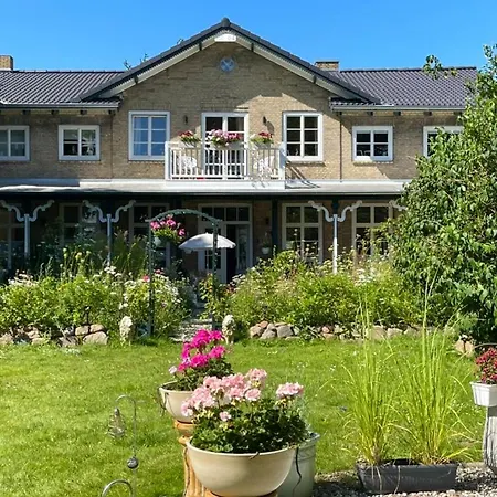 Hof Sonnenmeer - Ostsee - Nachhaltig - Oekologisch & Wunderschoen Prasdorf Exterior foto