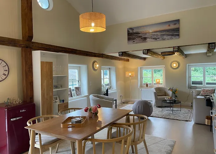 Hof Sonnenmeer - Ostsee - Nachhaltig - Oekologisch & Wunderschoen