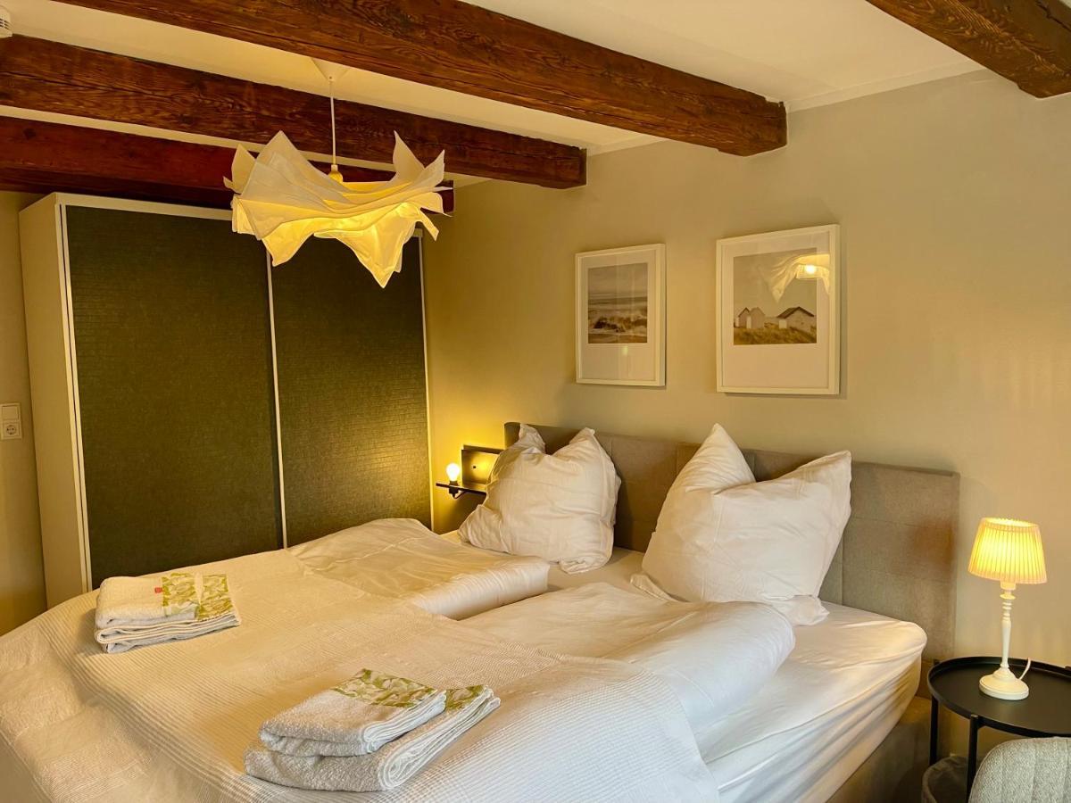 Apartment Hof Sonnenmeer - Ostsee - Nachhaltig - Oekologisch & Wunderschoen *