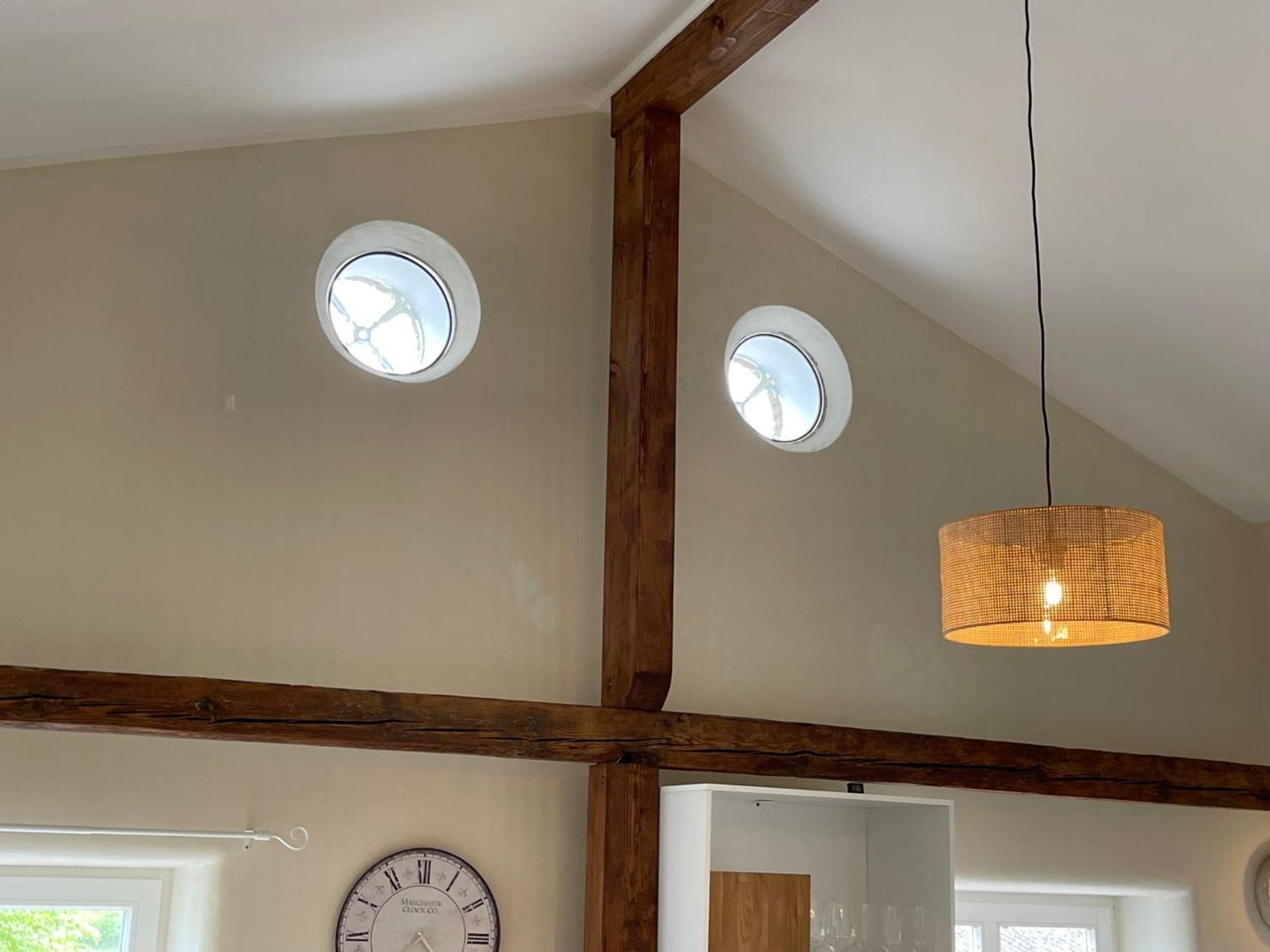 Apartment Hof Sonnenmeer - Ostsee - Nachhaltig - Oekologisch & Wunderschoen